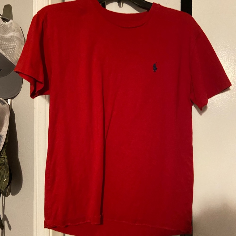Polo Shirt Adult Small
